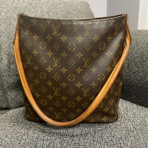 Essential Louis Vuitton!
